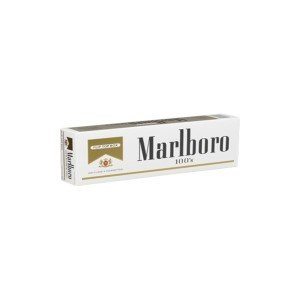 Buy Marlboro Gold 100's Online Australia