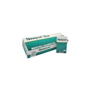 Buy Newport Regular Cigarettes Online Australia