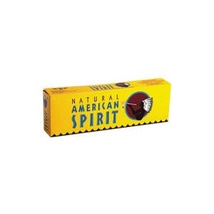 Buy Natural AM Spirit Light Online Australia