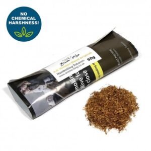 Auld Kendal (Golden Blend Original) Fine Cut Hand Rolling Tobacco - 5x50g