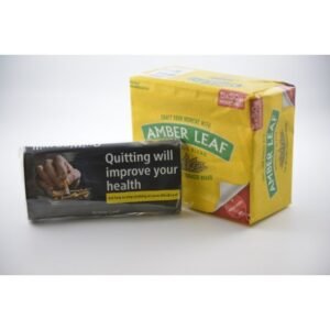 Buy Amber Leaf Original Online Australia