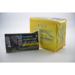 Buy Golden Virginia Yellow Original Australia