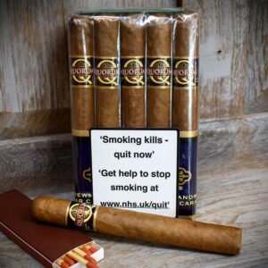 Quorum Toro Classic Cigars - Pack of 10