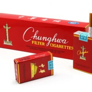 Buy CHUNGHWA SOFT PK 1 CTN Online Australia
