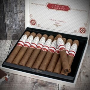 Rocky Patel Grand Reserve Robusto - Box of 10 Cigars