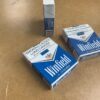 Winfield Blue Extra Mild 25's – Pack of 3 - Image 2