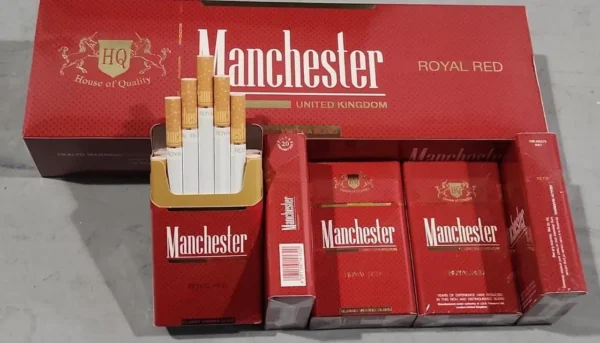 Buy Manchester Royal Red Australia